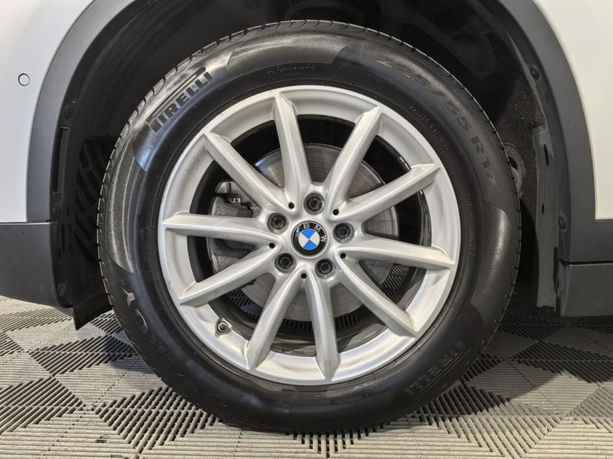 BMW X1 II (F48) Рестайлинг Санкт-Петербург  - изображение 16