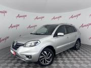 Renault Koleos I Рестайлинг Псков  - изображение 21