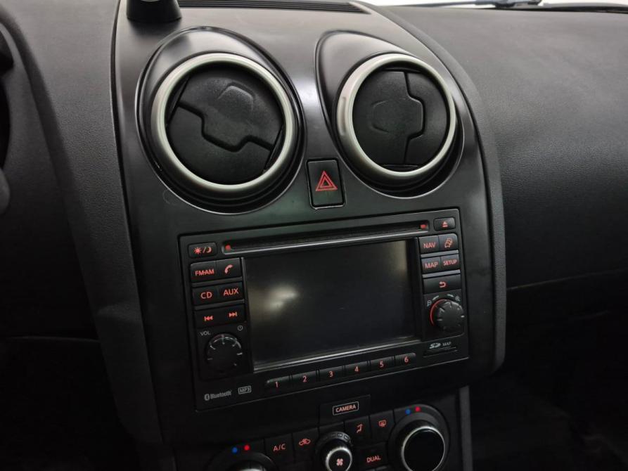 Nissan Qashqai I Рестайлинг Альметьевск  - изображение 18
