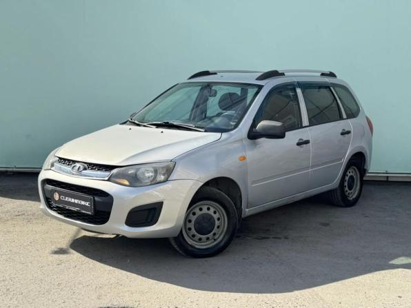 Lada (ВАЗ) Kalina II с пробегом 2014 года, цена 365 000 рублей, 163000 км, универсал, Автокод Объявления