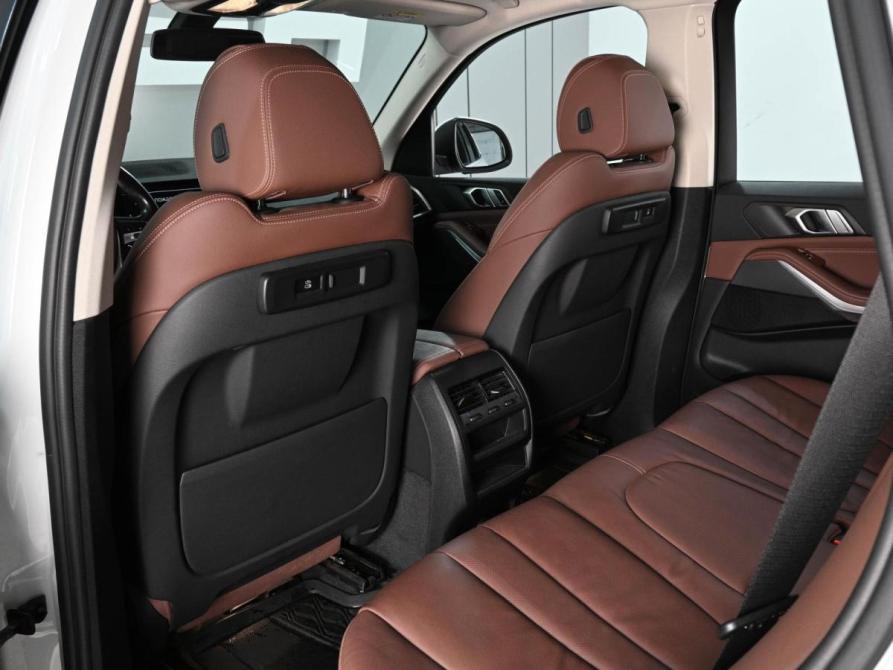 BMW X5 IV (G05/G18) Ростов-на-Дону  - изображение 11