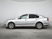Skoda Octavia II (A5) Рестайлинг Санкт-Петербург  - изображение 25
