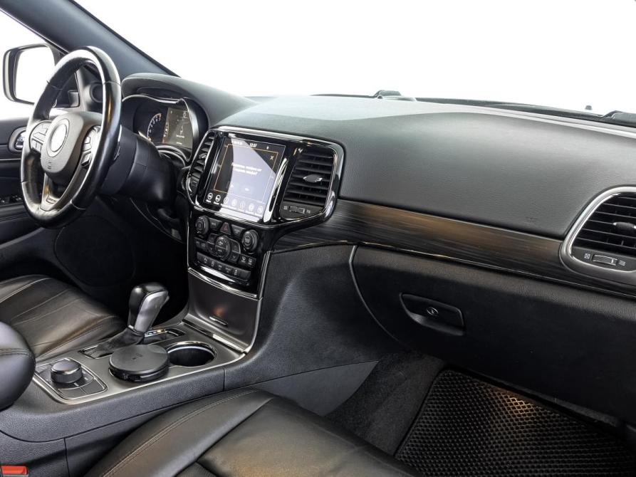 Jeep Grand Cherokee IV (WK2) Рестайлинг Москва  - изображение 13
