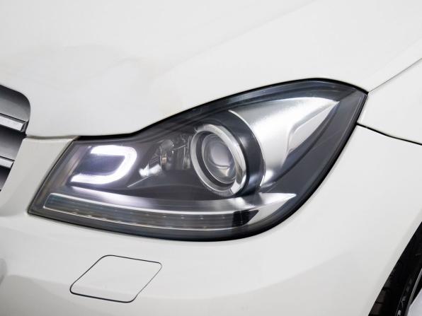 Mercedes-Benz C-Класс III (W204) Рестайлинг с пробегом 2012 года, цена 1 287 500 рублей, 142647 км, универсал, Автокод Объявления