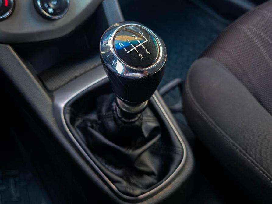 Chevrolet Aveo II Крым  - изображение 13