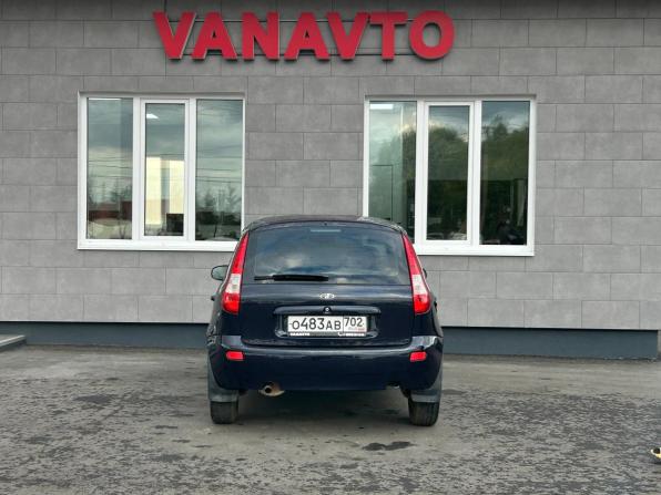 Lada (ВАЗ) Kalina I с пробегом 2009 года, цена 255 000 рублей, 163163 км, хэтчбек, Автокод Объявления