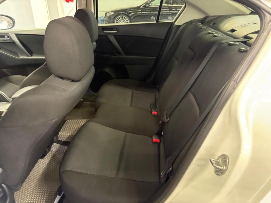 Mazda 3 II (BL) Краснодар  - изображение 13