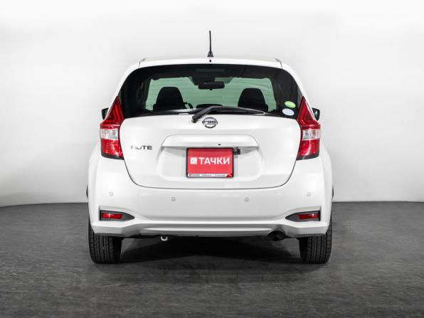 Nissan Note II Рестайлинг с пробегом 2020 года, цена 975 000 рублей, 81656 км, хэтчбек, Автокод Объявления
