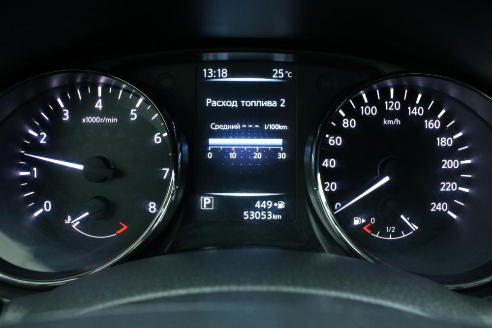 Nissan X-Trail III Красноярск  - изображение 6