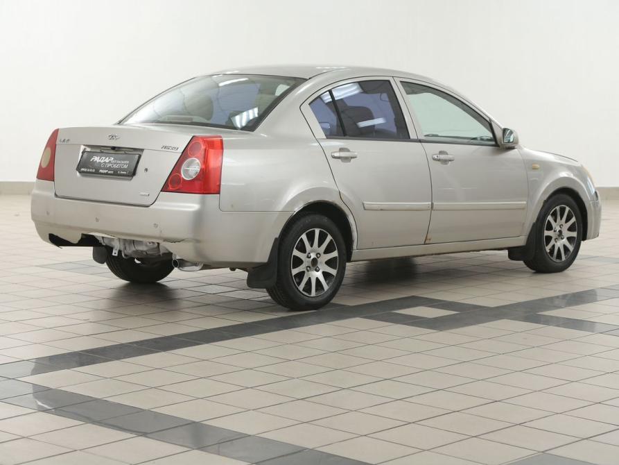 Chery Fora (A21) Иваново  - изображение 4