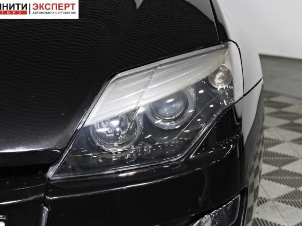 Renault Laguna III Рестайлинг с пробегом 2011 года, цена 737 000 рублей, 296301 км, универсал, Автокод Объявления