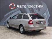 Skoda Octavia II (A5) Рестайлинг Пермь  - изображение 29