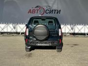 Lada (ВАЗ) Niva Travel I Тамбов  - изображение 25