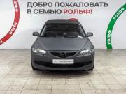 Mazda 6 I (GG) Рестайлинг Москва  - изображение 18