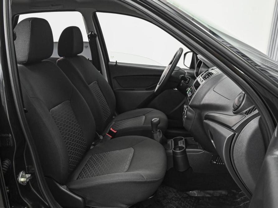 Lada (ВАЗ) Granta I Рестайлинг Ставрополь  - изображение 8