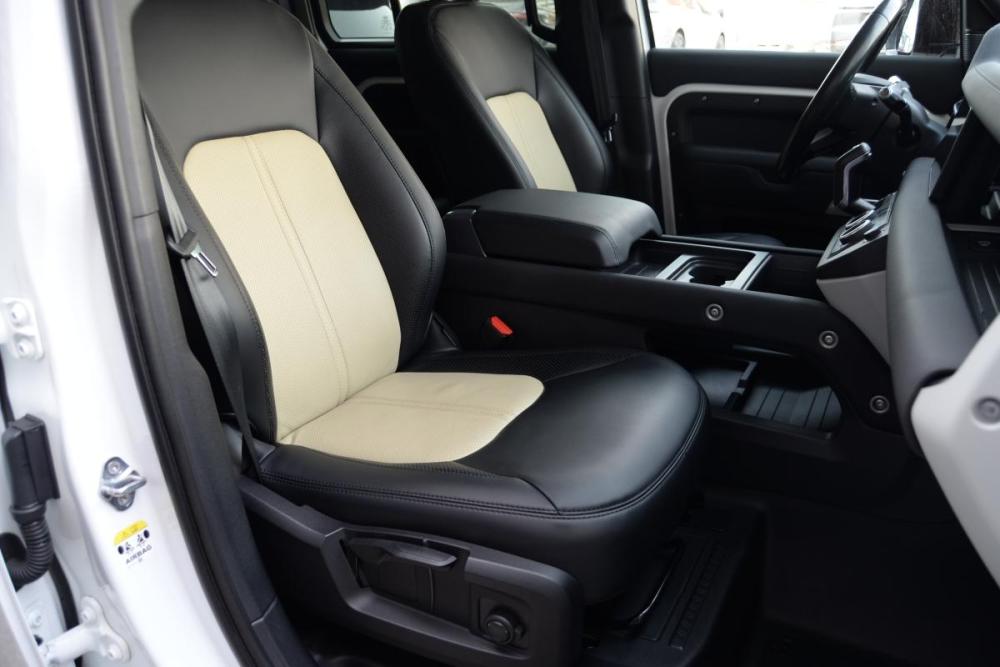 Land Rover Defender II Иркутск  - изображение 34