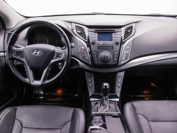Hyundai i40 I Рестайлинг с пробегом 2015 года, цена 1 090 000 рублей, 245358 км, универсал, Автокод Объявления