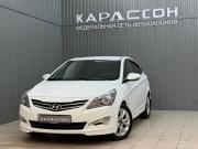 Hyundai Solaris I Рестайлинг Магнитогорск  - изображение 16