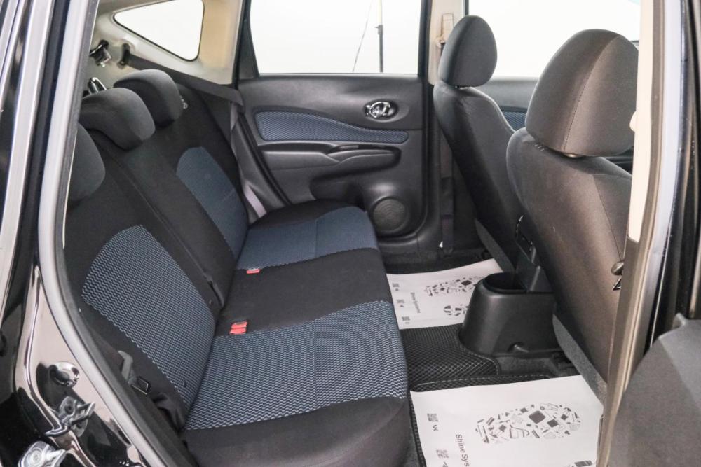 Nissan Note II Красноярск  - изображение 20