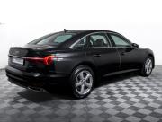 Audi A6 V (C8) Москва  - изображение 33