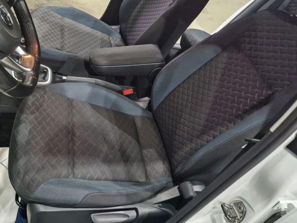 Volkswagen Polo V Рестайлинг с пробегом 2019 года, цена 1 348 000 рублей, 78356 км, седан, Автокод Объявления