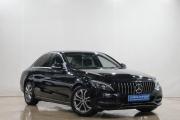 Mercedes-Benz C-Класс IV (W205) Новокузнецк  - изображение 35