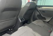 Volkswagen Golf VII Красноярск  - изображение 41