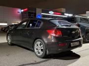 Chevrolet Cruze I Рестайлинг Санкт-Петербург  - изображение 8