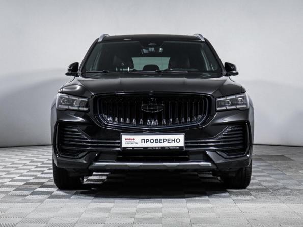Geely Monjaro I с пробегом 2024 года, цена 3 710 000 рублей, 29784 км, внедорожник, Автокод Объявления
