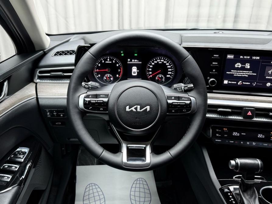 Kia K5 III Ижевск  - изображение 20