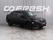 Lada (ВАЗ) Granta I Рестайлинг Воронеж  - изображение 17