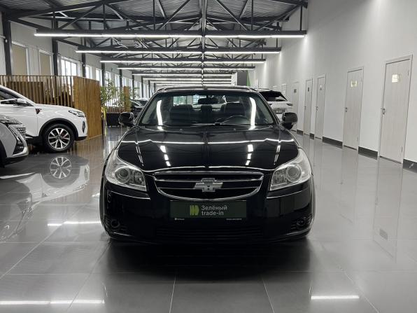 Chevrolet Epica V250 с пробегом 2008 года, цена 595 000 рублей, 199989 км, седан, Автокод Объявления