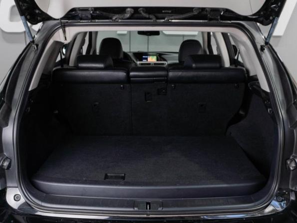Lexus RX III Рестайлинг с пробегом 2013 года, цена 2 420 000 рублей, 173681 км, внедорожник, Автокод Объявления
