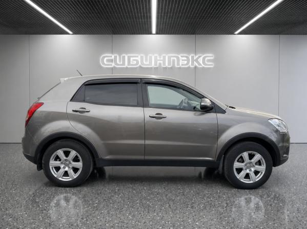 SsangYong Actyon II с пробегом 2013 года, цена 929 000 рублей, 182769 км, внедорожник, Автокод Объявления