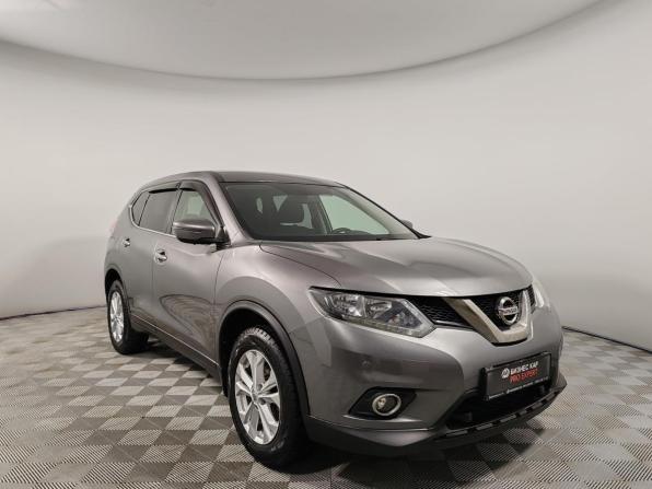 Nissan X-Trail III с пробегом 2018 года, цена 1 929 000 рублей, 96369 км, внедорожник, Автокод Объявления