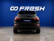 Porsche Cayenne II Рестайлинг (958) Москва  - изображение 26