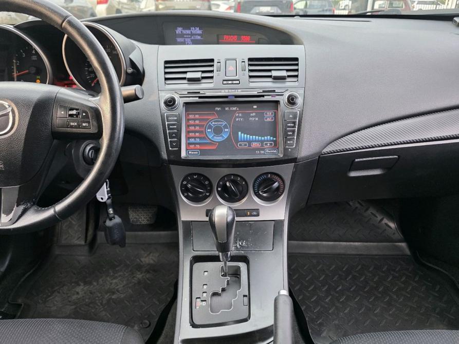 Mazda 3 II (BL) Новосибирск  - изображение 18