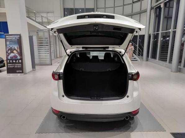 Mazda CX-5 II с пробегом 2020 года, цена 3 290 000 рублей, 56454 км, внедорожник, Автокод Объявления