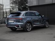 Geely Monjaro I Москва  - изображение 26