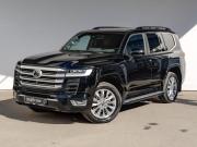 Toyota Land Cruiser 300 Series Москва  - изображение 31