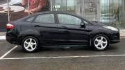 Ford Fiesta Mk6 Рестайлинг Оренбург  - изображение 20