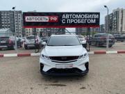 Geely Coolray I Альметьевск  - изображение 21