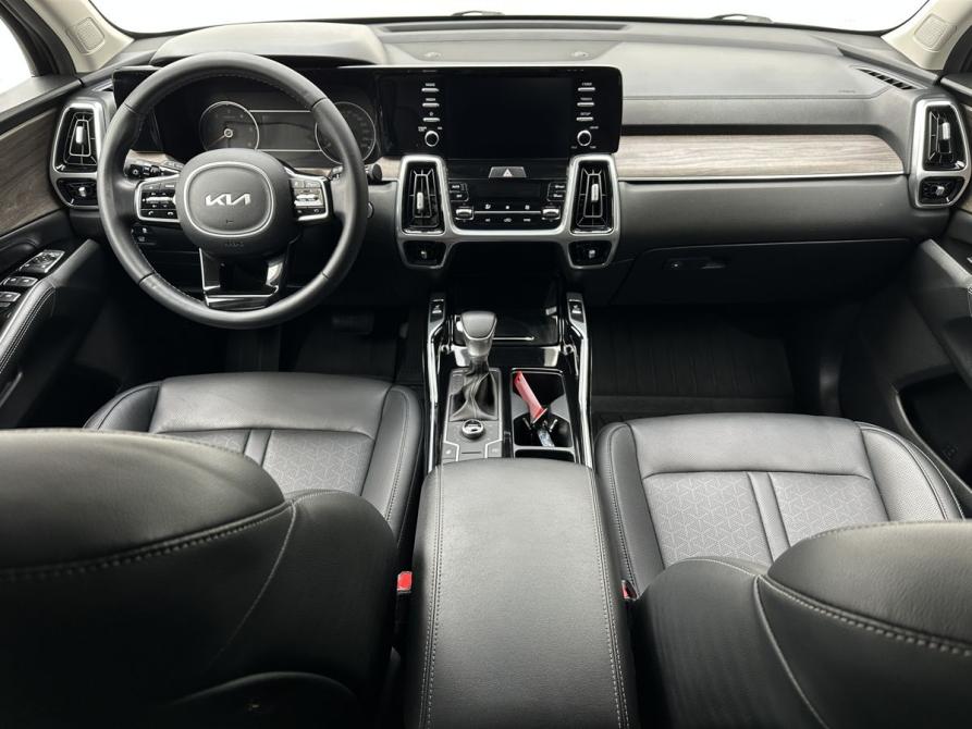 Kia Sorento IV Москва  - изображение 11