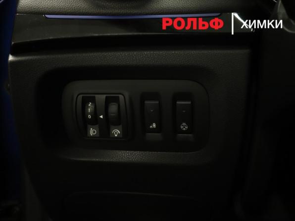 Renault Kaptur I Рестайлинг с пробегом 2020 года, цена 1 130 000 рублей, 209916 км, внедорожник, Автокод Объявления