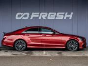 Mercedes-Benz CLS II (C218) Рестайлинг Краснодар  - изображение 32