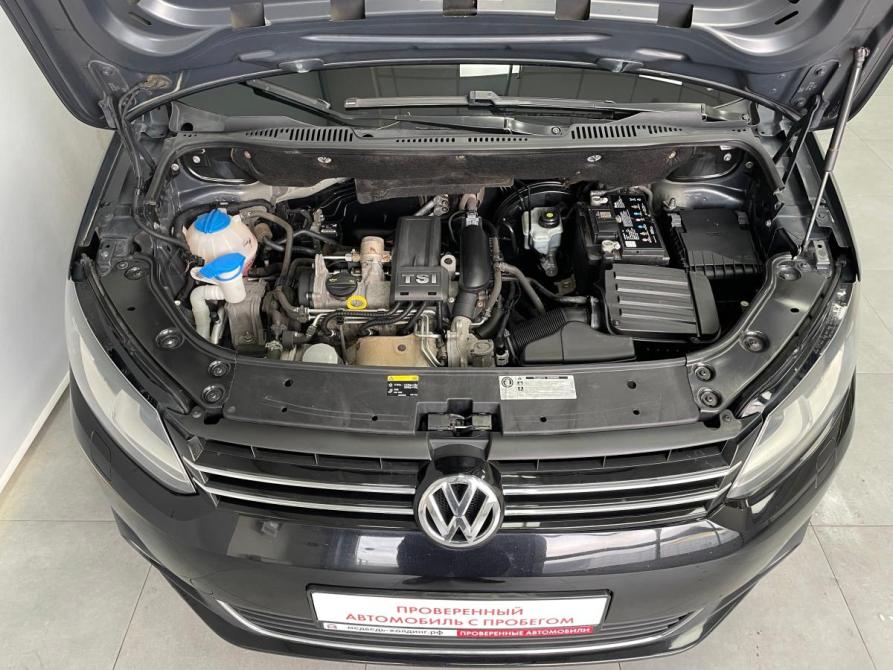 Volkswagen Caddy III Рестайлинг Красноярск  - изображение 7