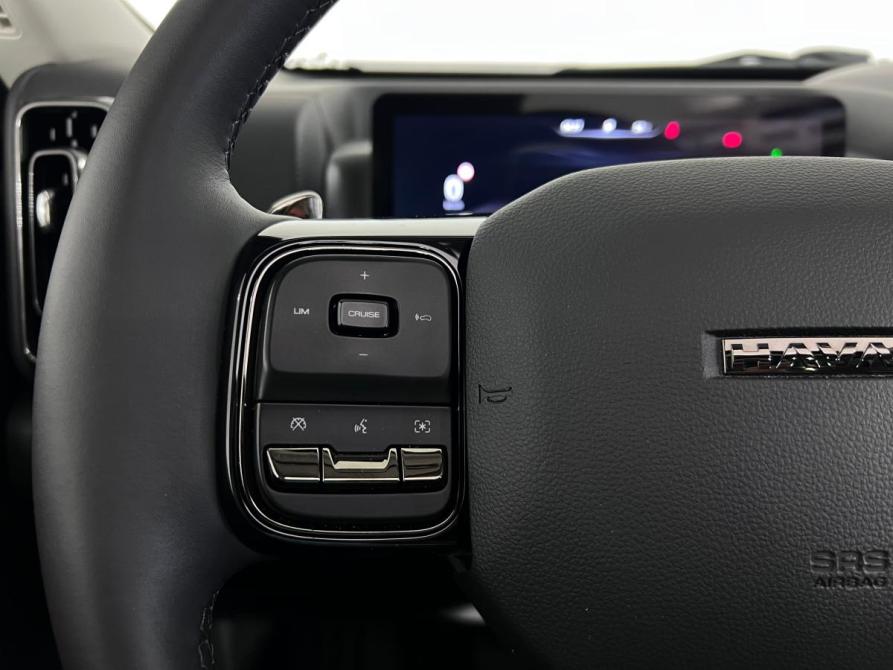 Haval H9 II Ростов-на-Дону  - изображение 13