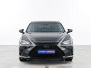 Lexus ES VII Москва  - изображение 31