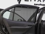 Toyota Camry VIII (XV70) Москва  - изображение 23