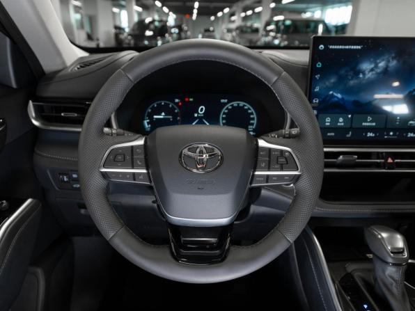 Toyota Highlander IV (XU70) с пробегом 2026 года, цена 5 900 000 рублей, 20 км, внедорожник, Автокод Объявления